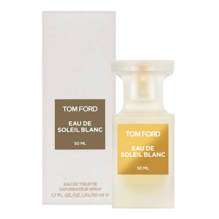 Tom Ford Eau de Soleil Blanc Eau de Parfum