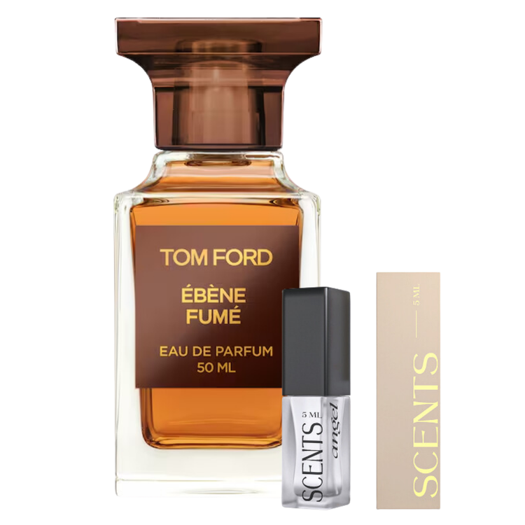 Tom Ford Ébène Fumé Parfum
