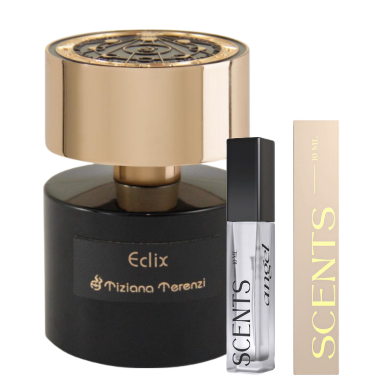 Tiziana Terenzi Eclix Extrait de Parfum