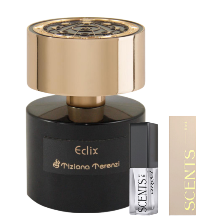 Tiziana Terenzi Eclix Extrait de Parfum