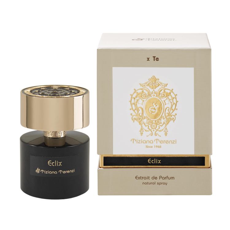 Tiziana Terenzi Eclix Extrait de Parfum