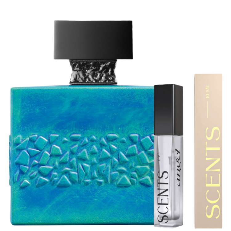 M. Micallef EdenFalls Eau de parfum