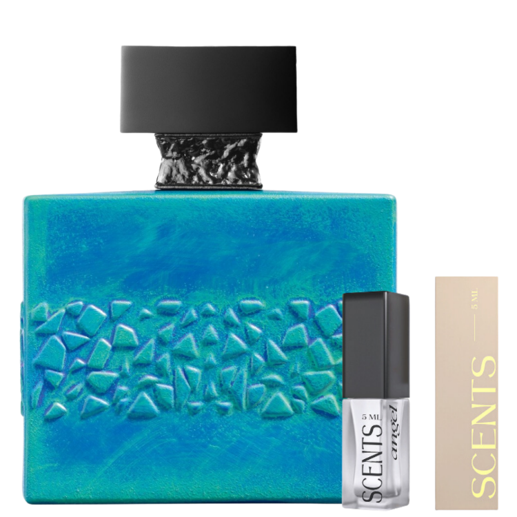 M. Micallef EdenFalls Eau de parfum