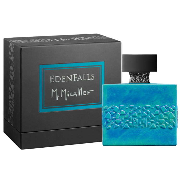 M. Micallef EdenFalls Eau de parfum