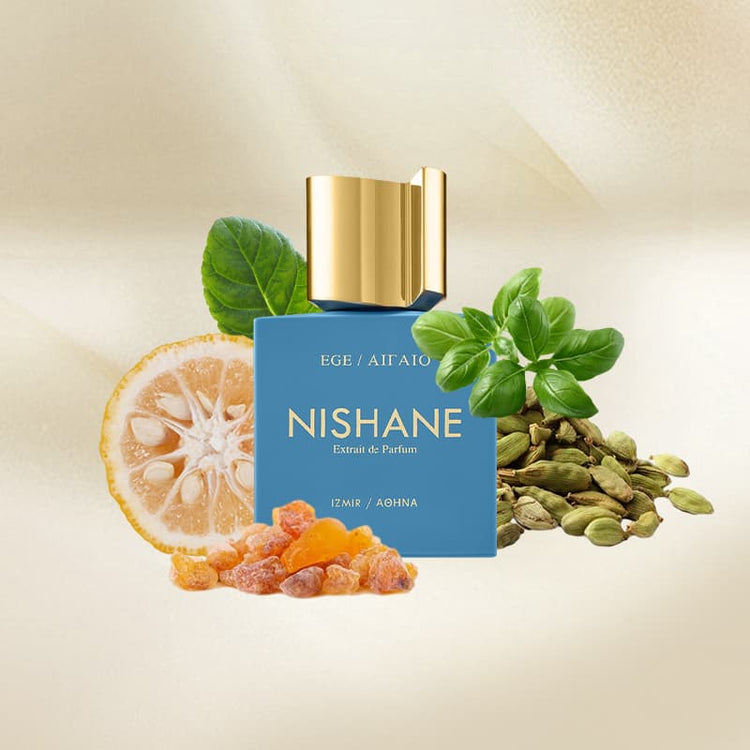 Nishane Ege Ailaio Extrait de Parfum