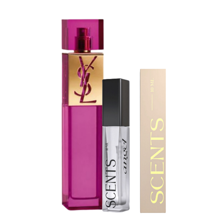 Yves Saint Laurent Elle for women | Samples
