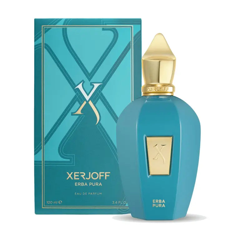 Xerjoff Erba Pura オールドパルファム　100ml Xerjoff Erba Pura Eau de Parfum– Scents Angel