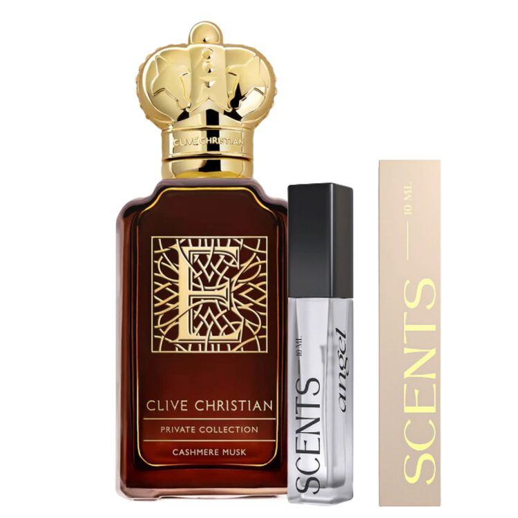 Clive Christian E Cashmere Musk Parfum