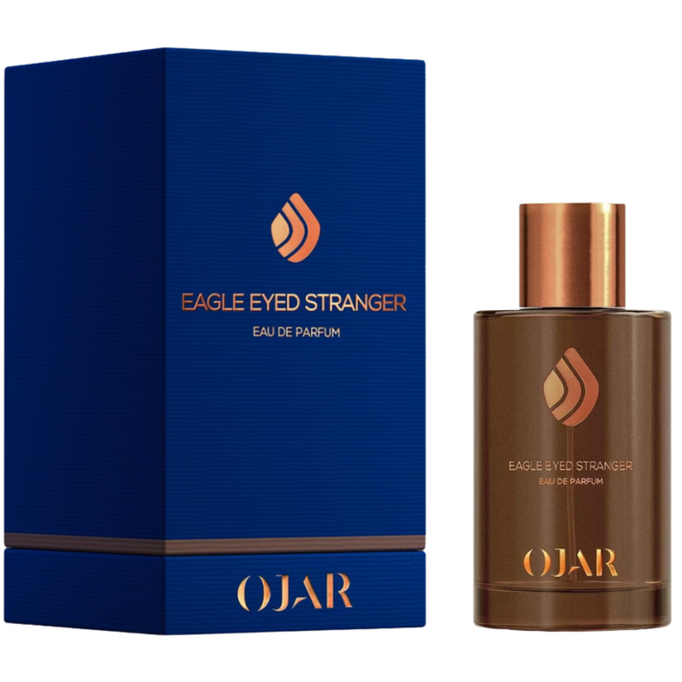 Ojar Eagle Eyed Stranger Eau de parfum