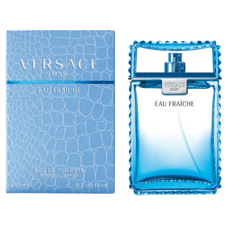Versace Man Eau Fraiche