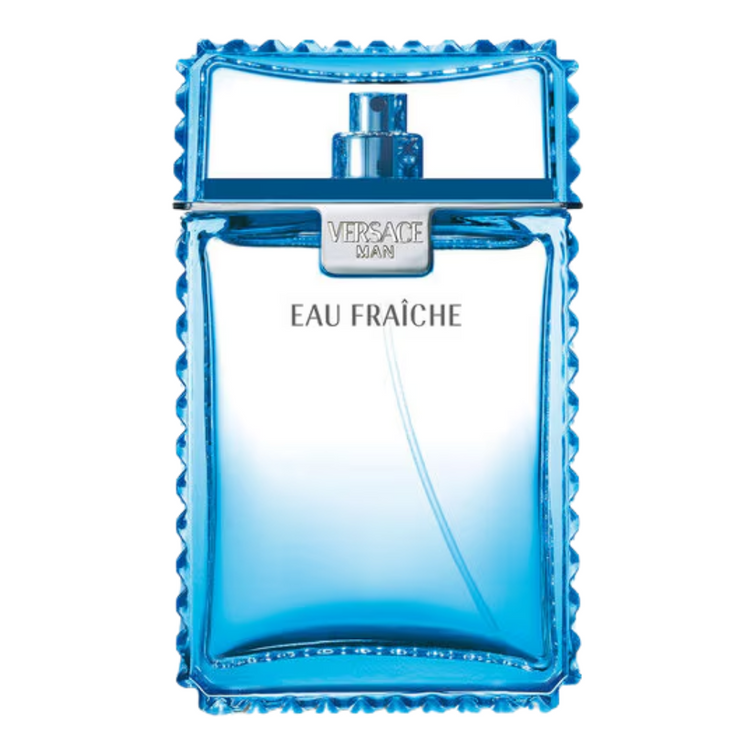 Versace Man Eau Fraiche