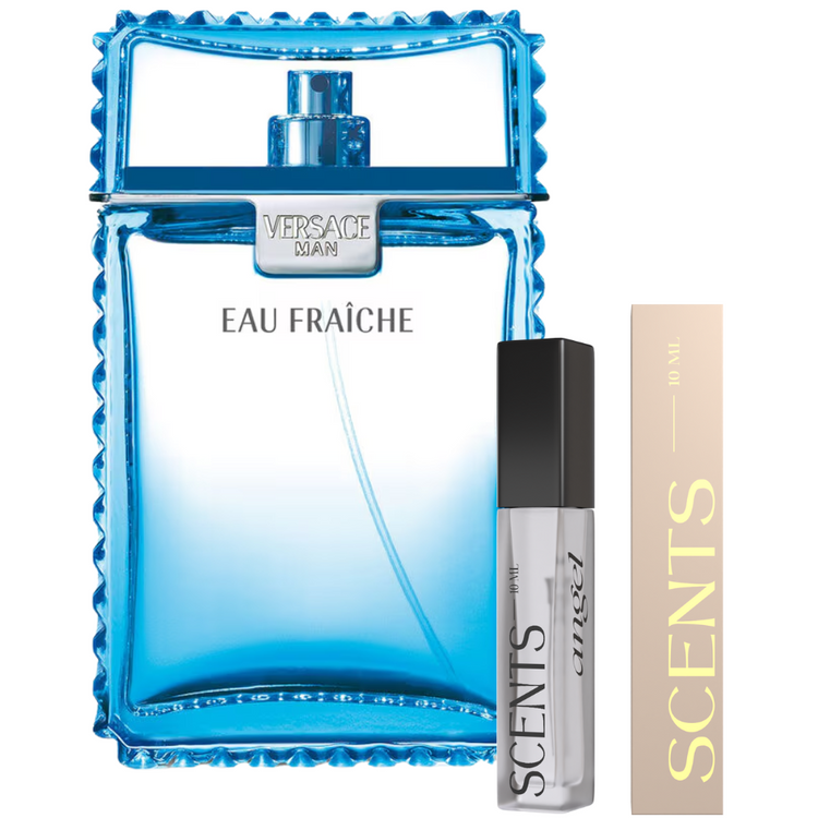 Versace Man Eau Fraiche