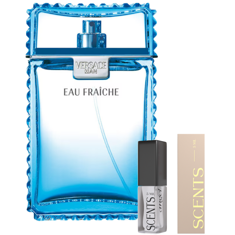 Versace Man Eau Fraiche