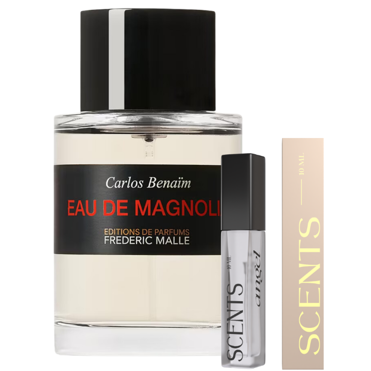 Frederic Malle Eau De Magnolia
