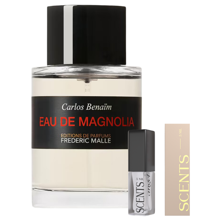 Frederic Malle Eau De Magnolia