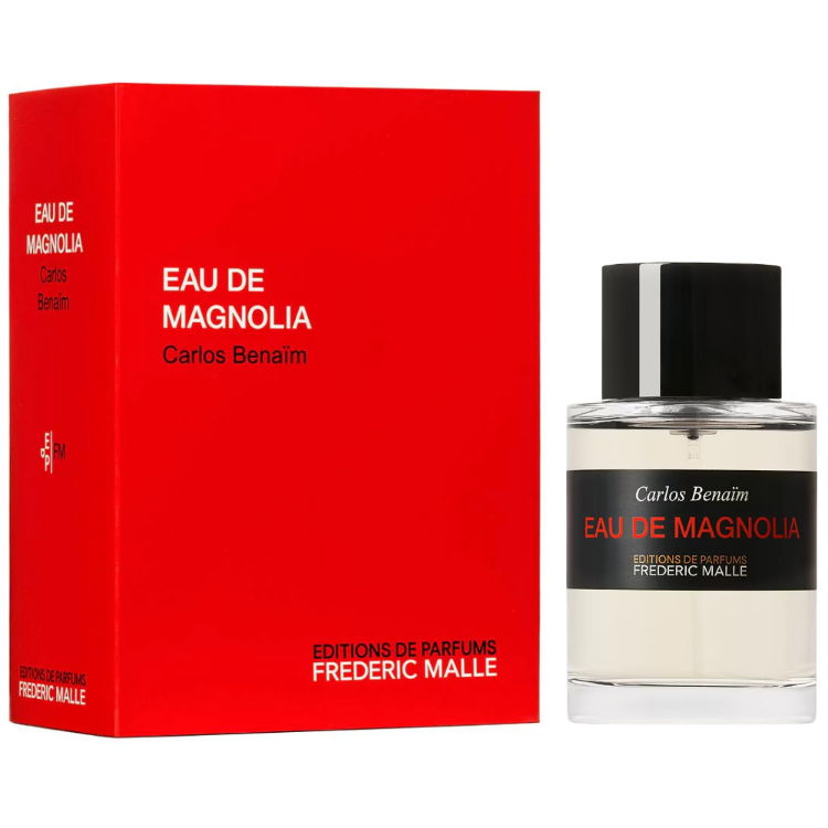Frederic Malle Eau De Magnolia | Scents Angel