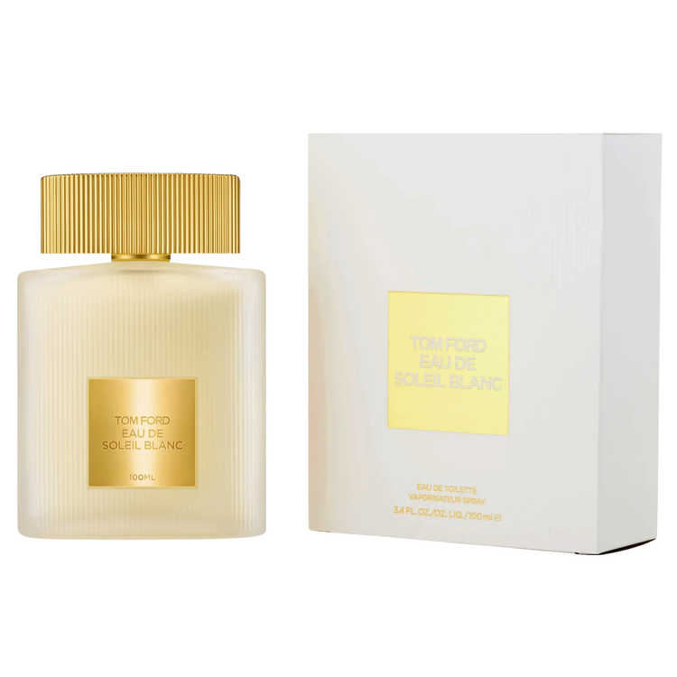 Tom Ford Eau de Soleil Blanc Eau de Toilette