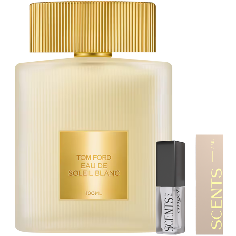 Tom Ford Eau de Soleil Blanc Eau de Toilette