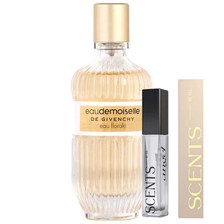 Givenchy EauDemoiselle Eau Florale EDT