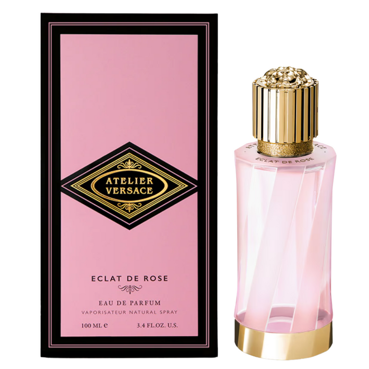 Versace Éclat de Rose Eau de parfum