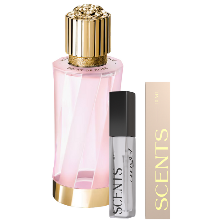 Versace Éclat de Rose Eau de parfum