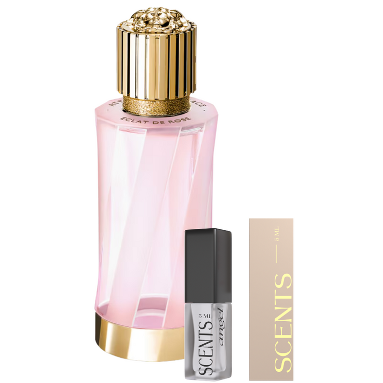 Versace Éclat de Rose Eau de parfum