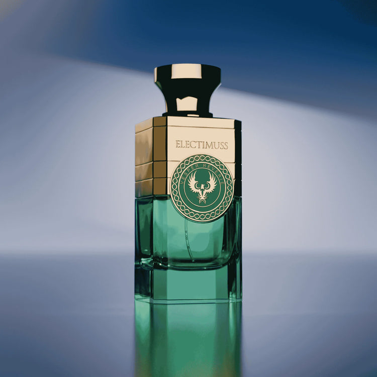 Electimuss Vesper Reverie Extrait De Parfum