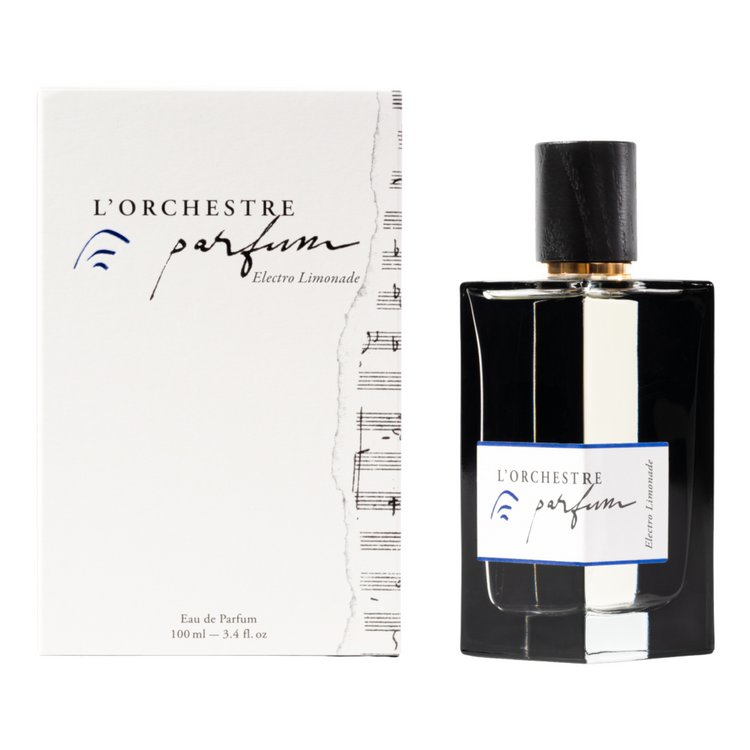 L'Orchestre Electro Limonade Eau de parfum
