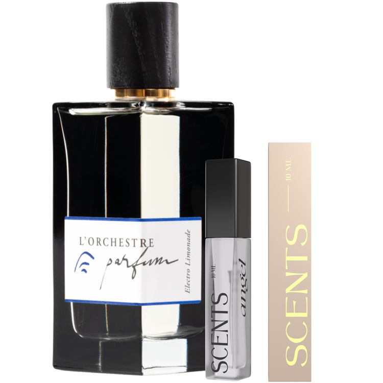 L'Orchestre Electro Limonade Eau de parfum