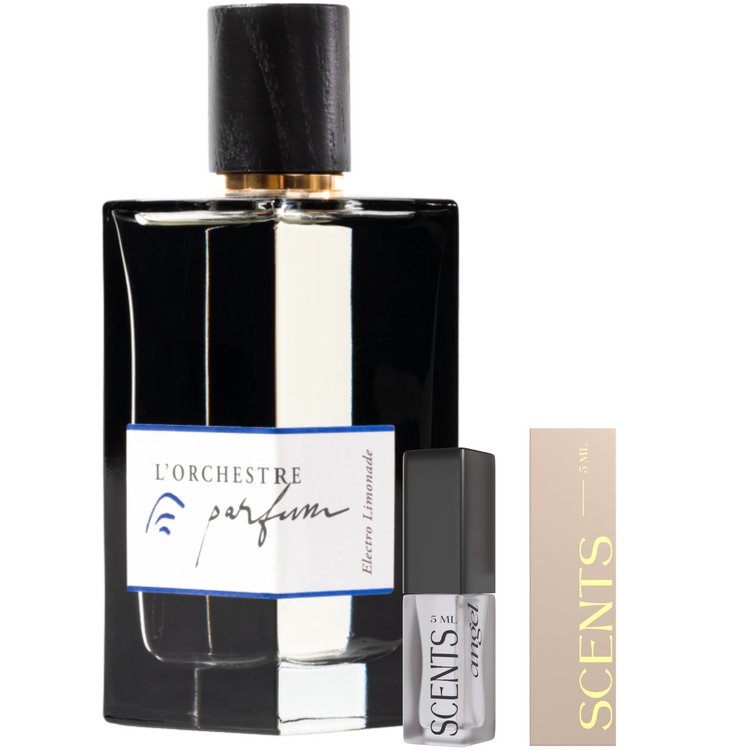 L'Orchestre Electro Limonade Eau de parfum