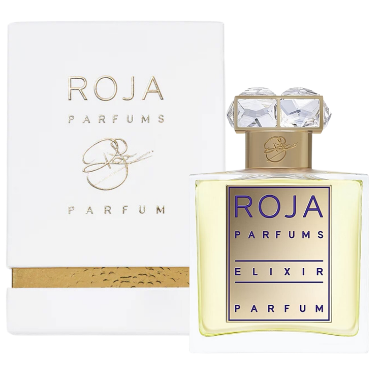 Roja Elixir for Women Parfum