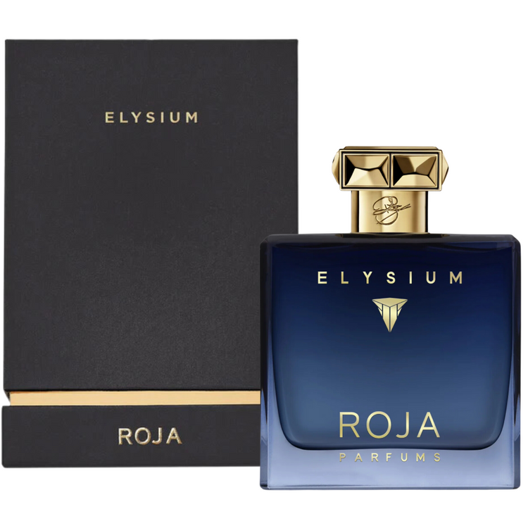 Roja Elysium Pour Homme Parfum Cologne