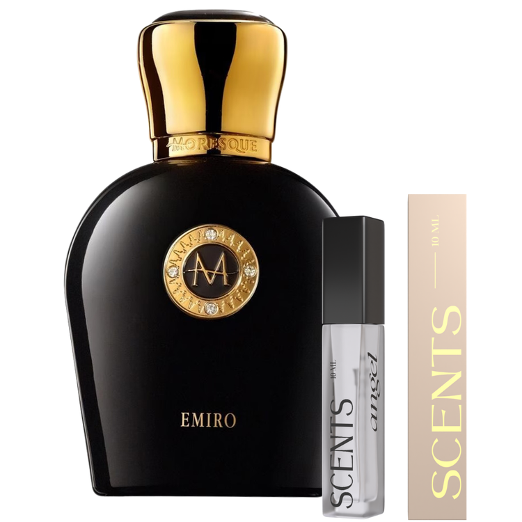 Moresque Emiro Eau de Parfum