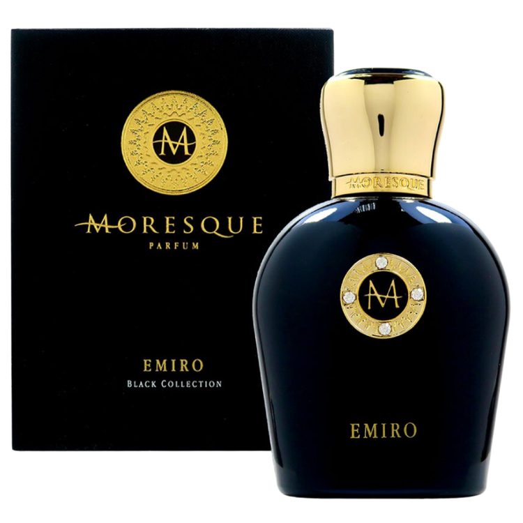 Moresque Emiro Eau de Parfum