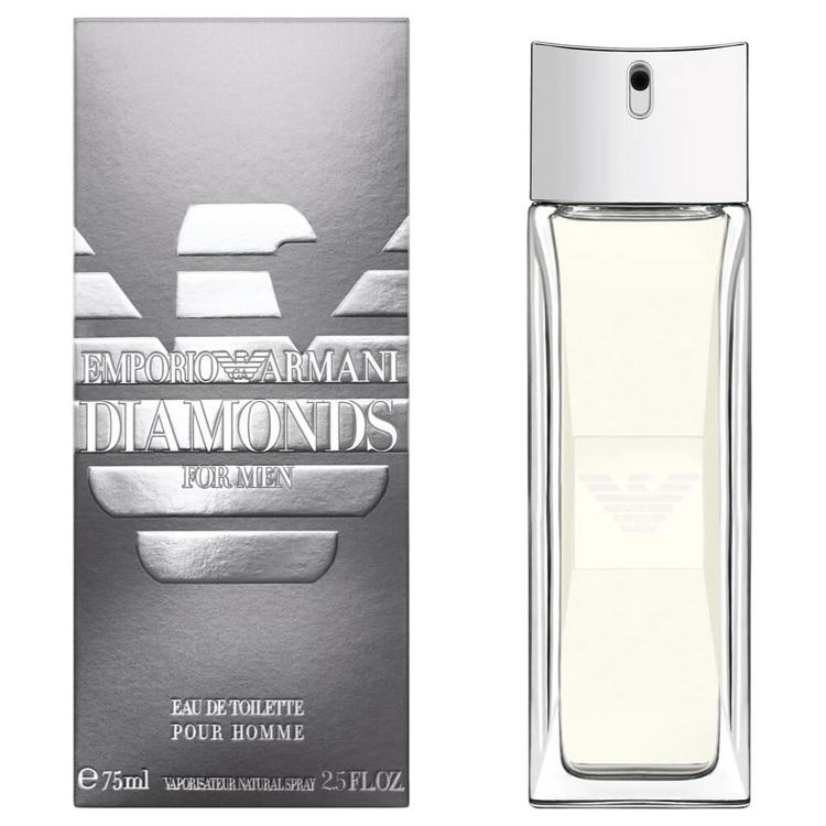 Giorgio Armani Emporio Armani Diamonds for men
