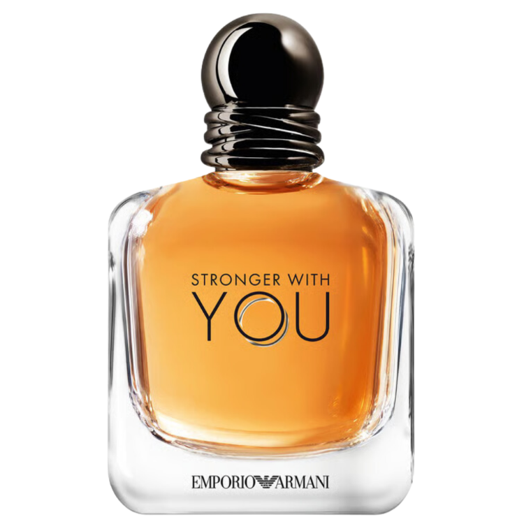 Giorgio Armani Emporio Armani Stronger with You | Samples