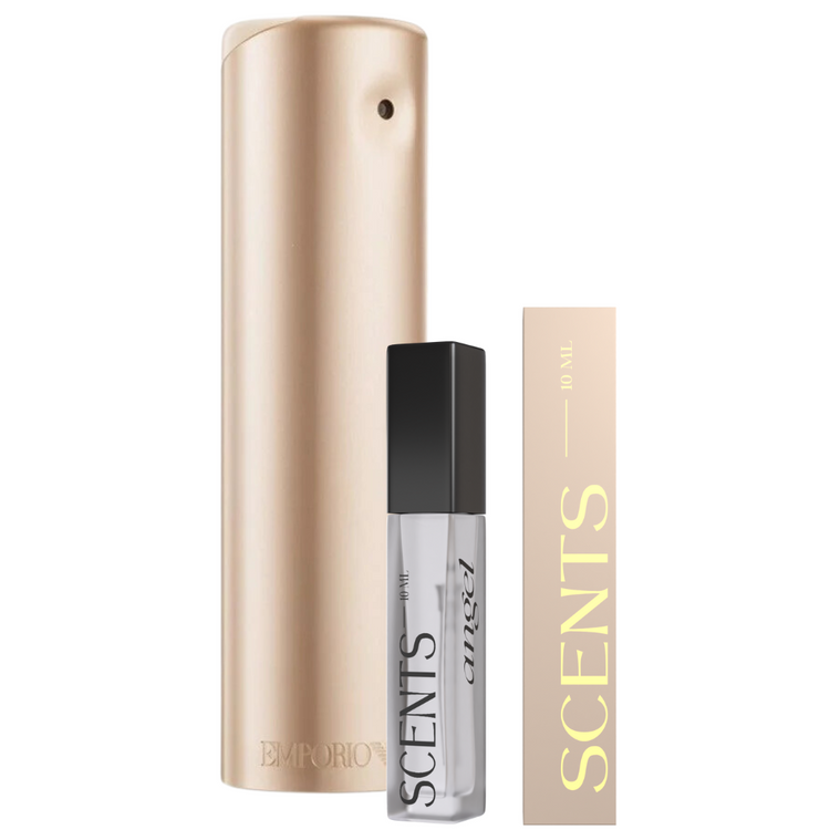 Giorgio Armani Emporio Armani She for women | Samples