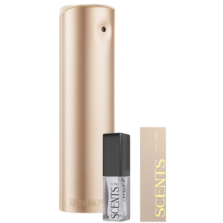 Giorgio Armani Emporio Armani She for women | Samples