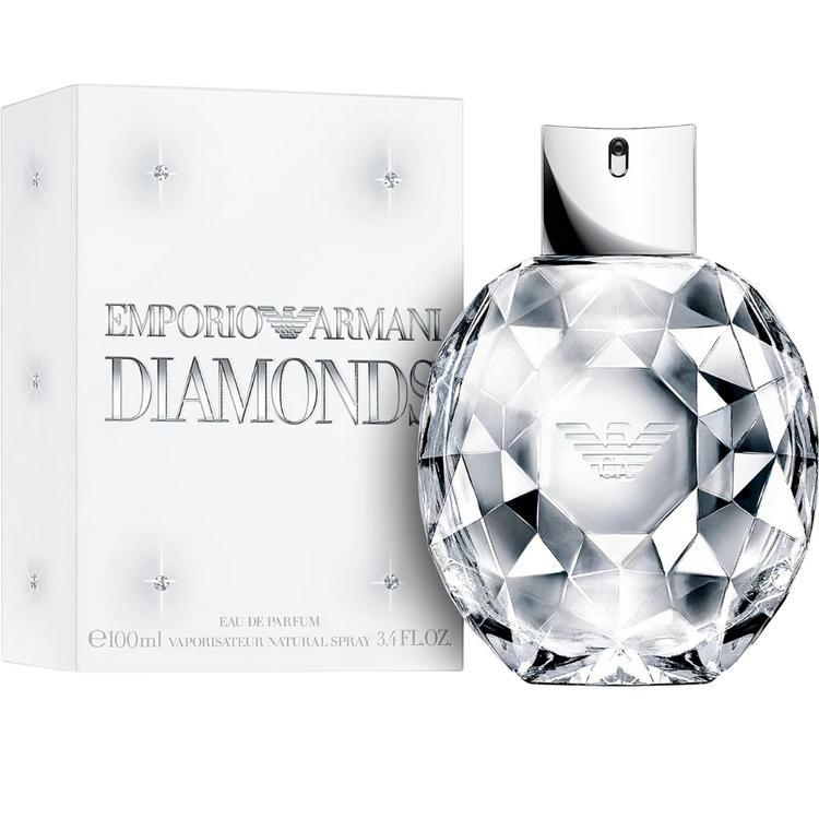 Giorgio Armani Emporio Diamonds for Women