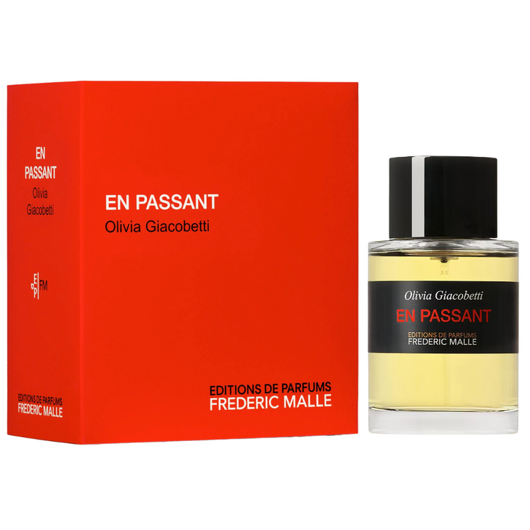 Frederic Malle En Passant Eau de Parfum