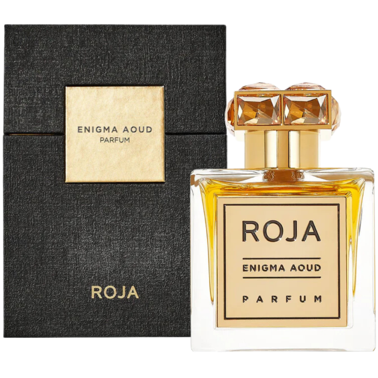 Roja Enigma Aoud Parfum