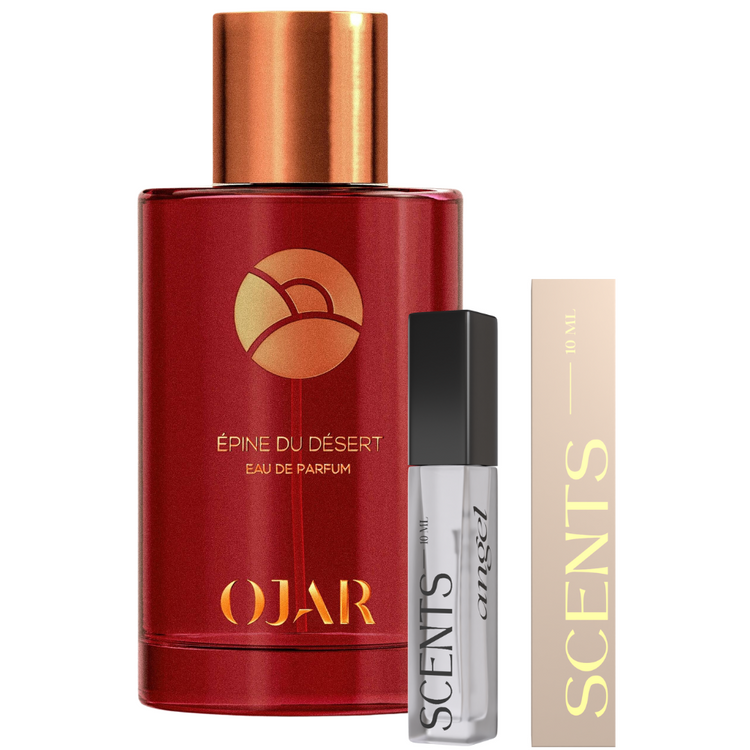 Ojar Epine du Desert Eau de parfum