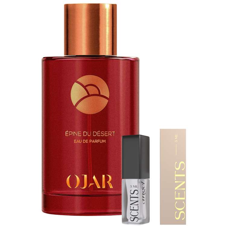 Ojar Epine du Desert Eau de parfum