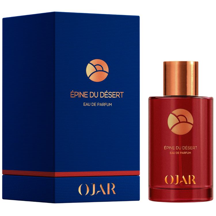 Ojar Epine du Desert Eau de parfum