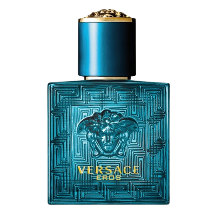 Versace Eros Eau de Toilette