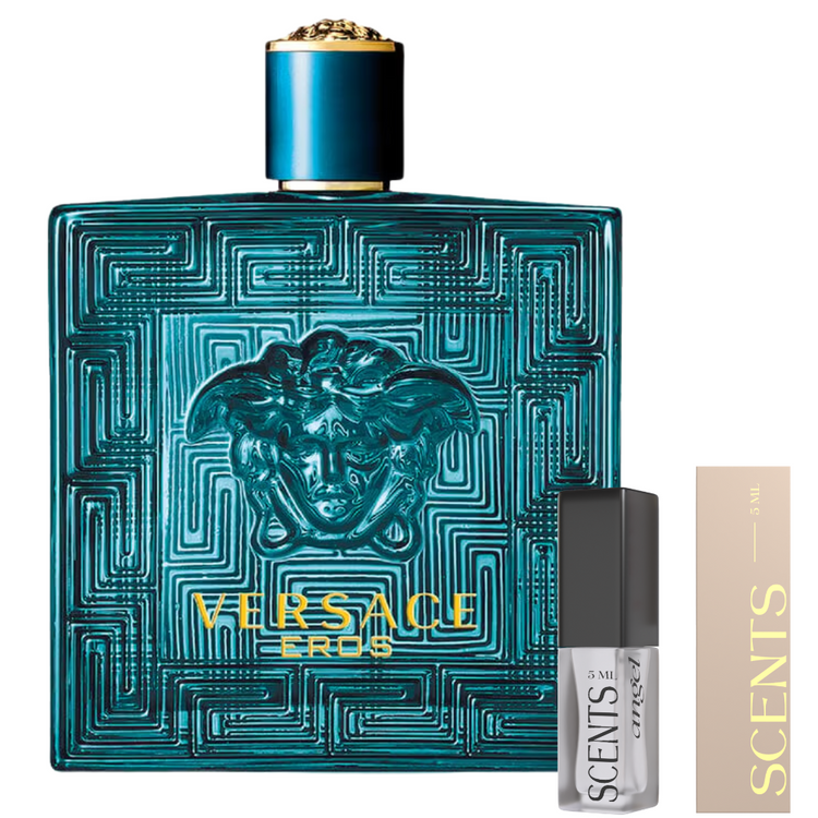 Versace Eros Eau de Toilette