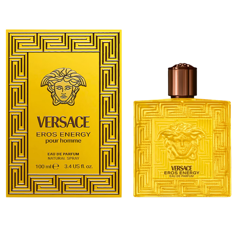 Versace Eros Energy for men | Samples