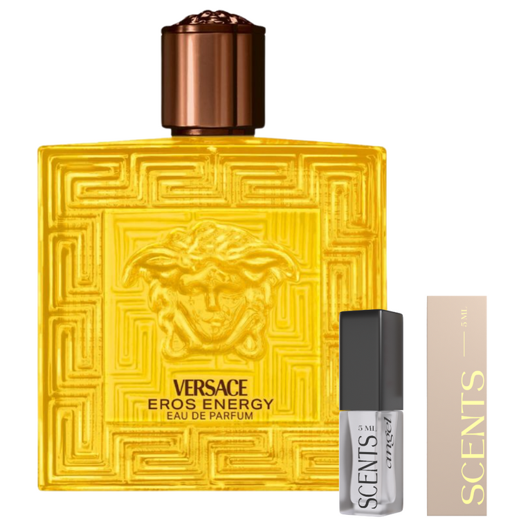 Versace Eros Energy for men | Samples
