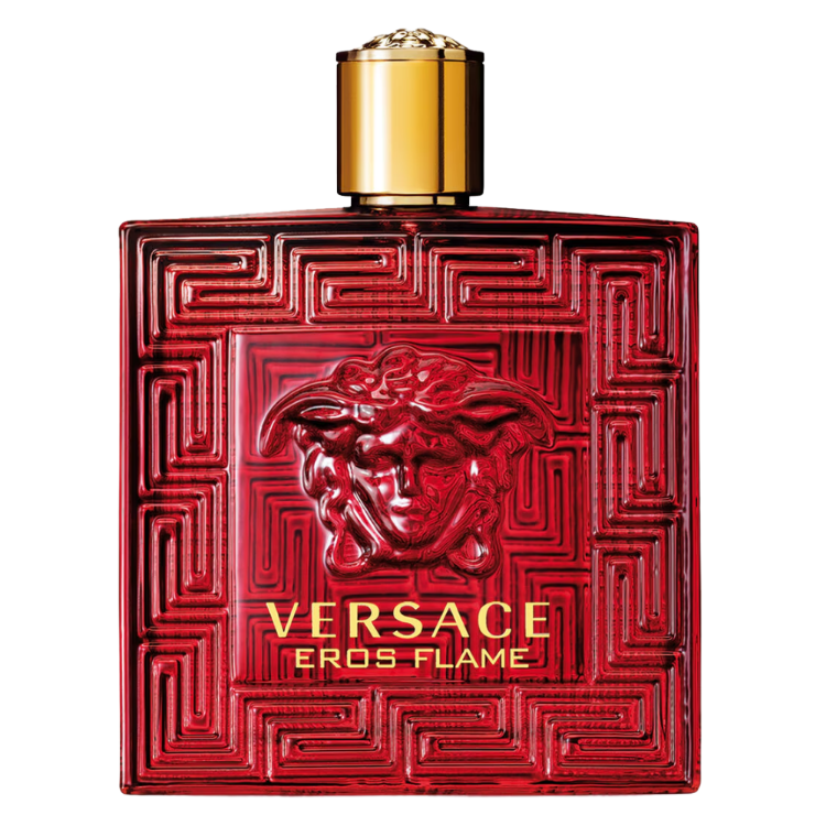 VERSACE EROS FLAME Eau de parfum