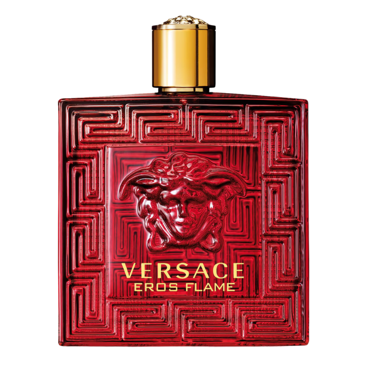 VERSACE EROS FLAME Eau de parfum